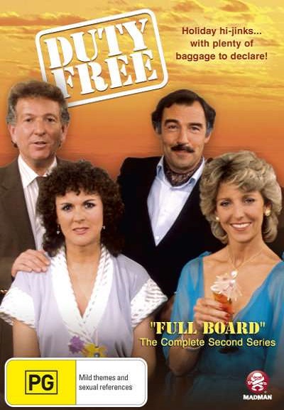 Duty Free - Season 2 [144597] (A1774379269) [[Shows 2.0]] --Plex--